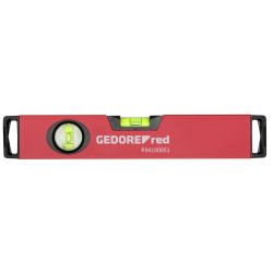 Gedore Wasserwaage L.600mm 2xLibelle Alu.