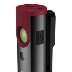 Gedore Mini Arbeitslampe UV