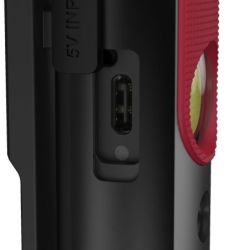 Gedore Mini Arbeitslampe UV