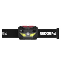 Gedore Stirnlampe 260