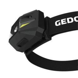 Gedore Stirnlampe 260