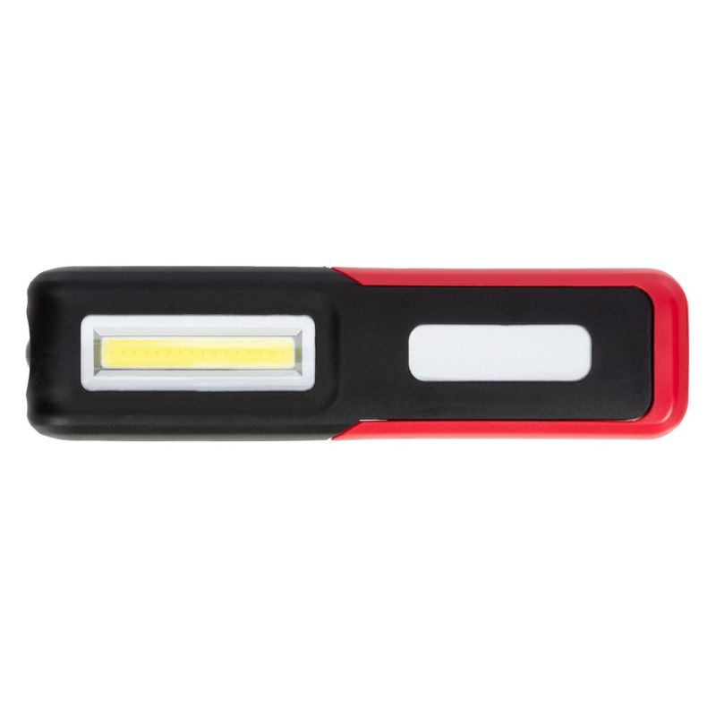 Gedore Arbeitslampe 2x 3W LED Akku USB Magnet