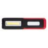 Gedore Arbeitslampe 2x 3W LED Akku USB Magnet