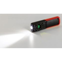 Gedore Arbeitslampe 2x 3W LED Akku USB Magnet