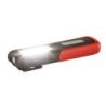 Gedore Arbeitslampe 2x 3W LED Akku USB Magnet