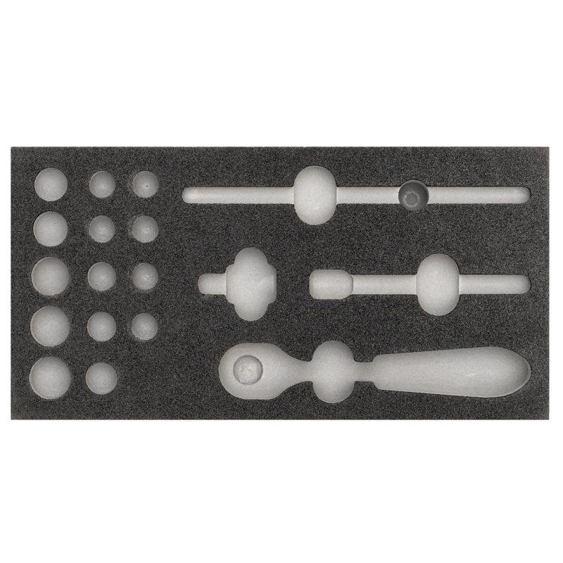 Gedore CT-Modul leer f.R22150020