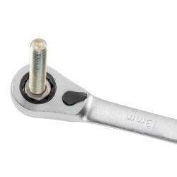 Gedore Ringratschenmaulschlüssel 8mm