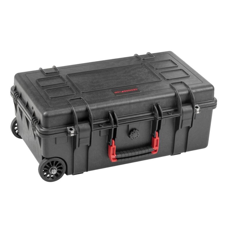 Gedore Werkzeugtrolley Tough Case