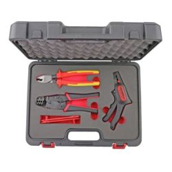 Gedore Photovoltaik-Satz