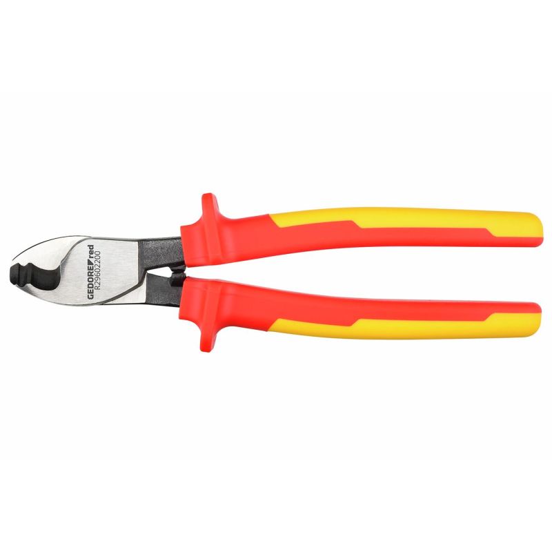 Gedore VDE-Kabelschere
