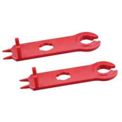 Gedore MC4 Montagewerkzeug 2tlg