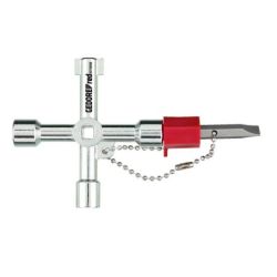 Gedore Schaltschrankschlüssel