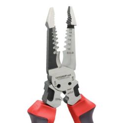 Gedore Multi-Abisolierzange