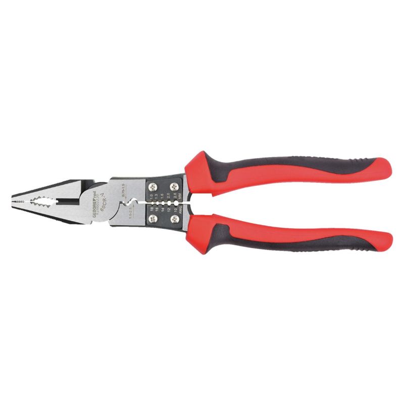 Gedore Multi-Kombizange