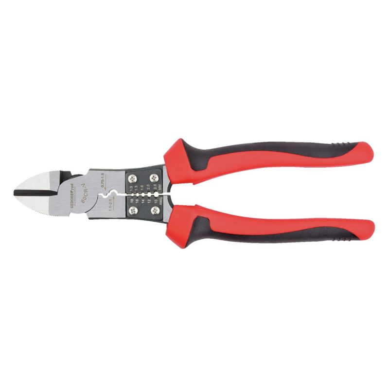 Gedore Multi-Seitenschneider