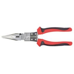 Gedore Multi-Flachrundzange