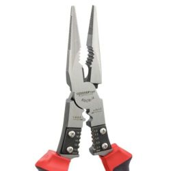 Gedore Multi-Flachrundzange