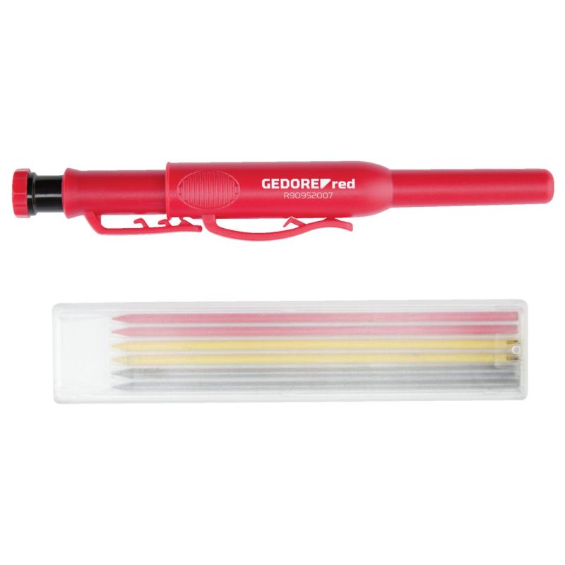 Gedore Tieflochmarker