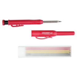 Gedore Tieflochmarker