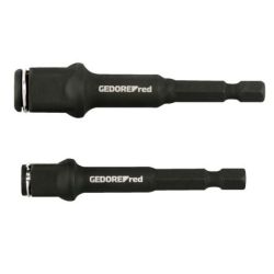 Gedore Bithalter-Satz 2-teilig (75mm)