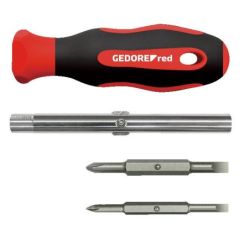 Gedore 6in1 Schraubendreher
