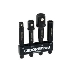 Gedore Adapter-Satz 4-teilig