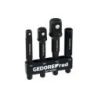 Gedore Adapter-Satz 4-teilig