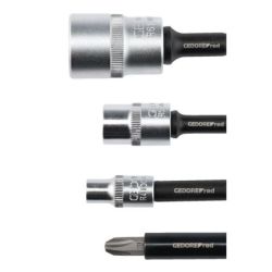 Gedore Adapter-Satz 4-teilig