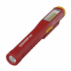 Gedore Stablampe 150