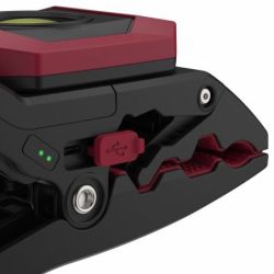 Gedore Klemmleuchte 1700