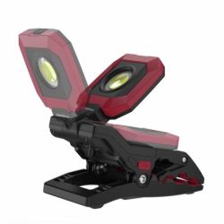 Gedore Klemmleuchte 1700