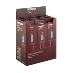 Gedore Multi-Kombizange im Display (12 St)