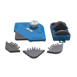 Kreg Frässchablonen-Set für Ecken