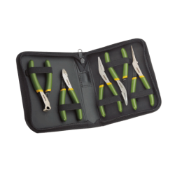 PROXXON Feinmechaniker-Zangen-Satz