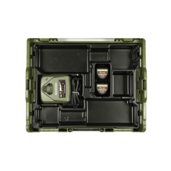 PROXXON Akku-Basis-Set LBX/TL3