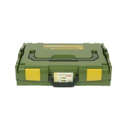 PROXXON Longneck-Set LHW/BL + LWB/BL in L-BOXX
