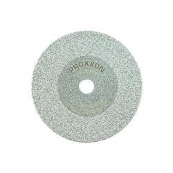 PROXXON Diamond-coated cutting disc UNI Cut 45 for LWB, incl. Mandrel
