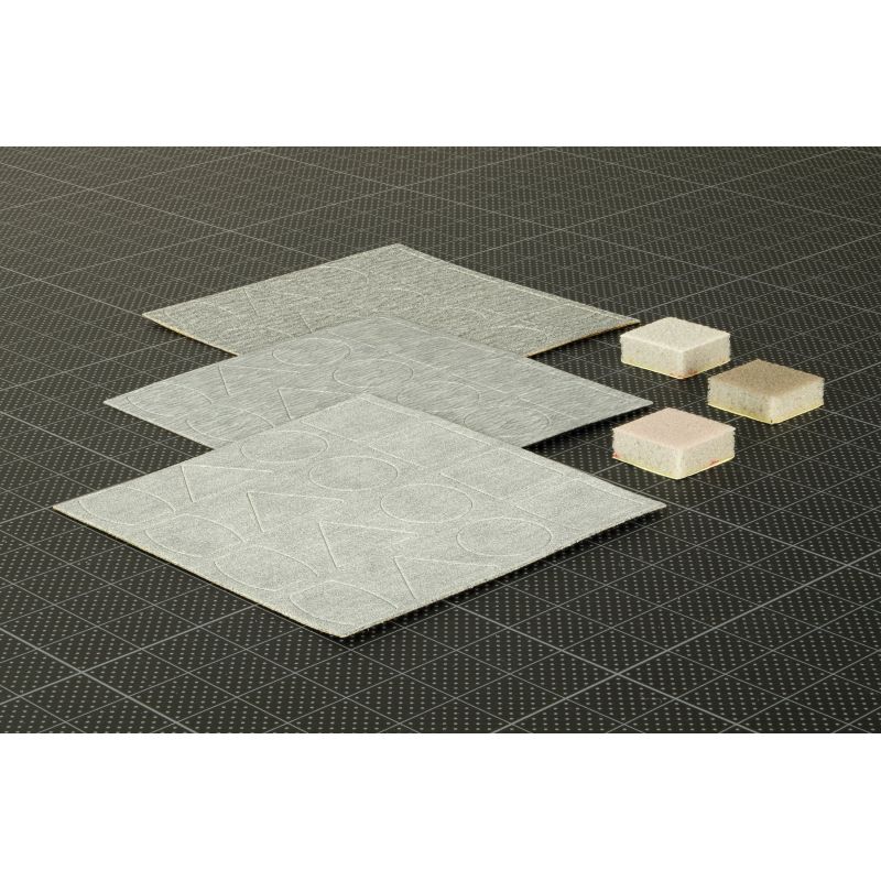 PROXXON Accessory set for Pensander PS 18, 6-piece