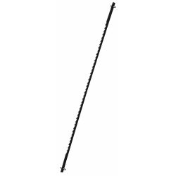 PROXXON Sägeblätter mit Querstift, grob verzahnt, (10 Zähne auf 25 mm), 12 Stück