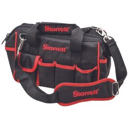 Starrett Werkzeugtasche Klein – 300×170×220mm (BGS)
