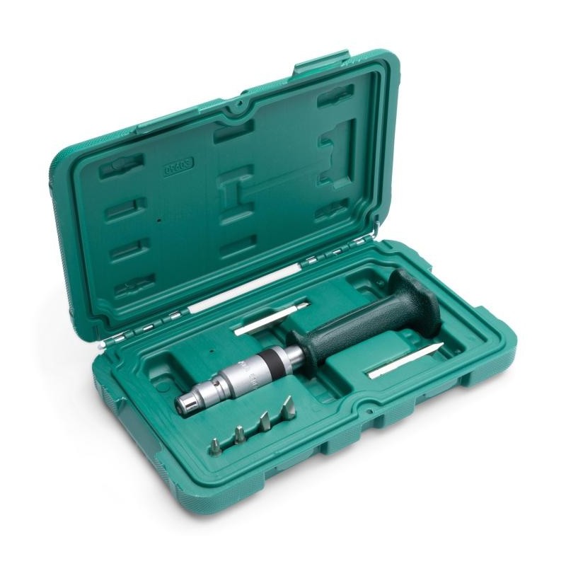 Sata 8 Tlg. Kraft-Schraubendreher Set