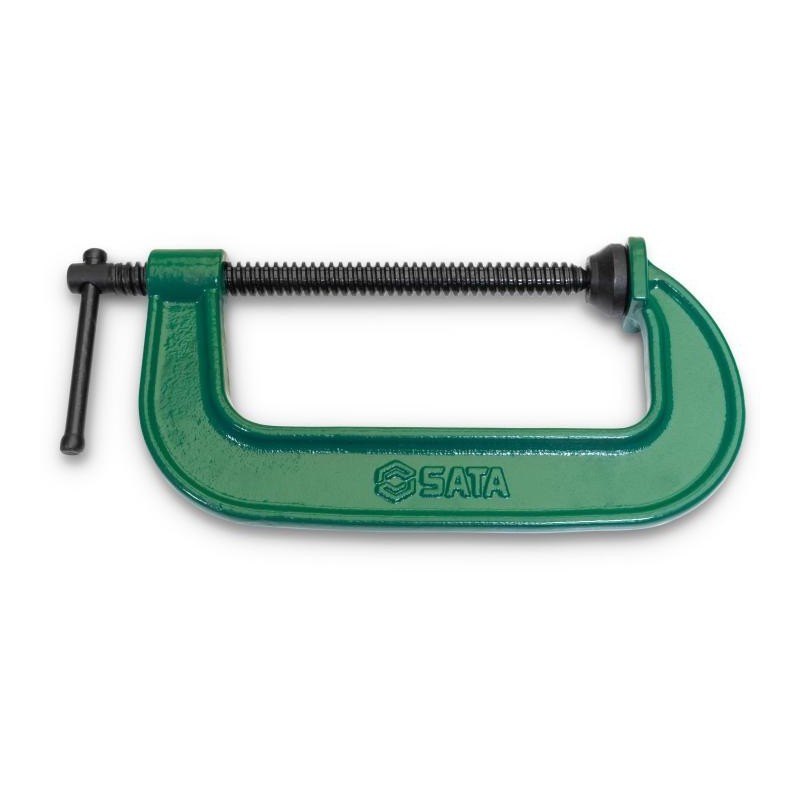 Sata Schraubzwinge 6?