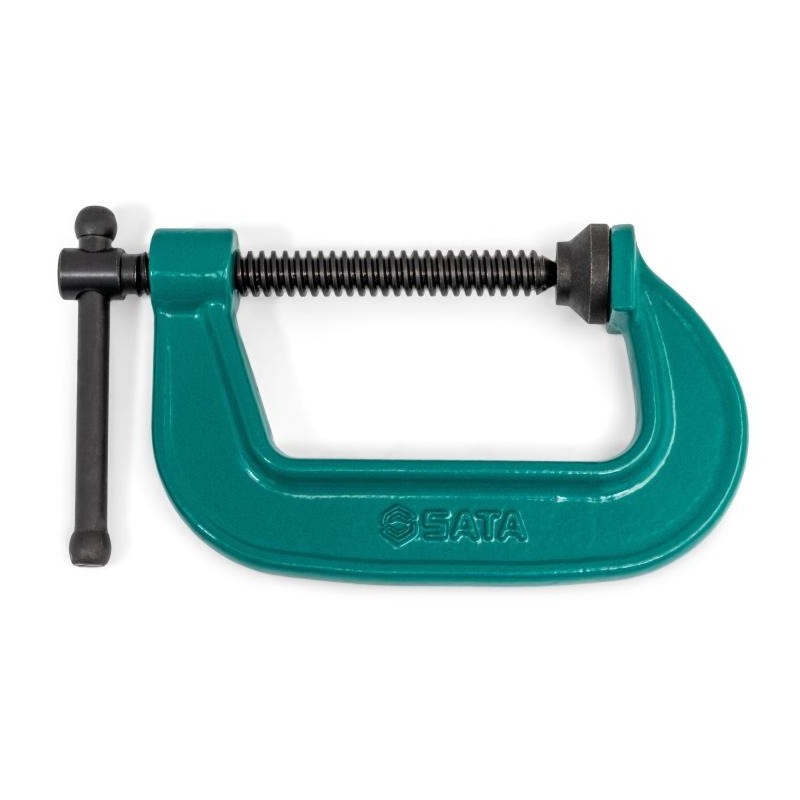 Sata Schraubzwinge 3?