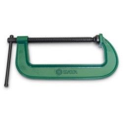 Sata Schraubzwinge 8?