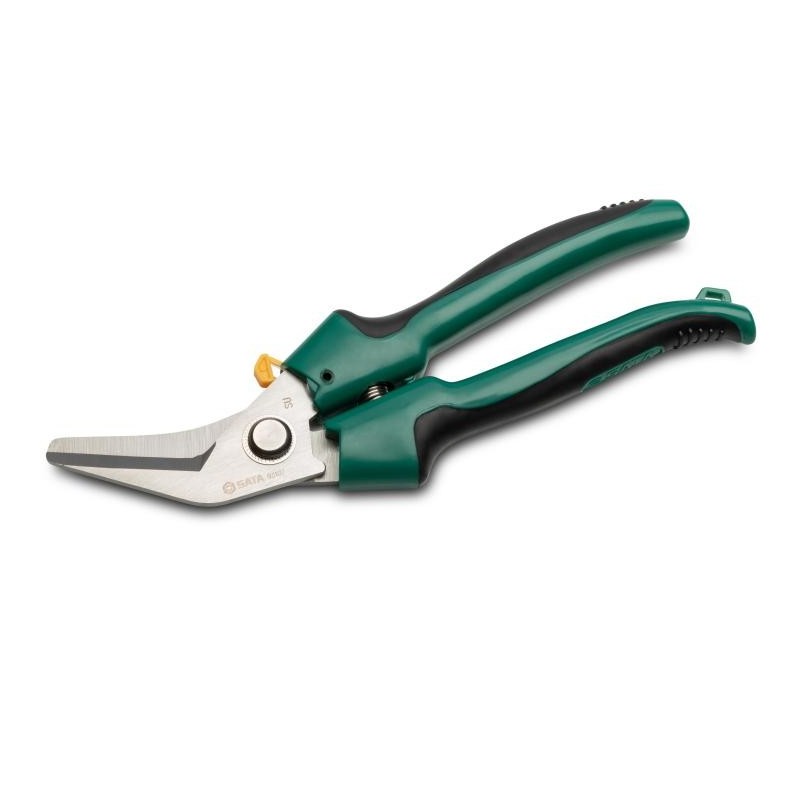Sata Allzweckschere mit gebogener Klinge
