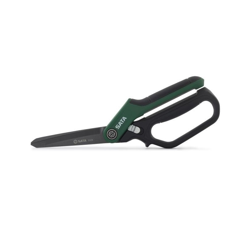 Sata Allzweckschere für hohe Beanspruchung mit langer Klinge