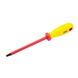 Sata Schraubendreher isoliert für Torx-Schrauben T10