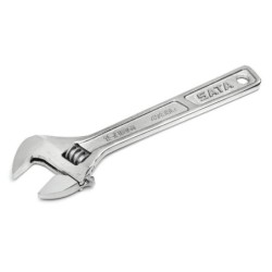 Sata Rollgabelschlüssel verstellbar 150mm