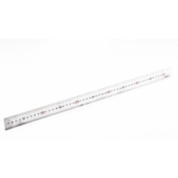 Sata Stahllineal 1000mm