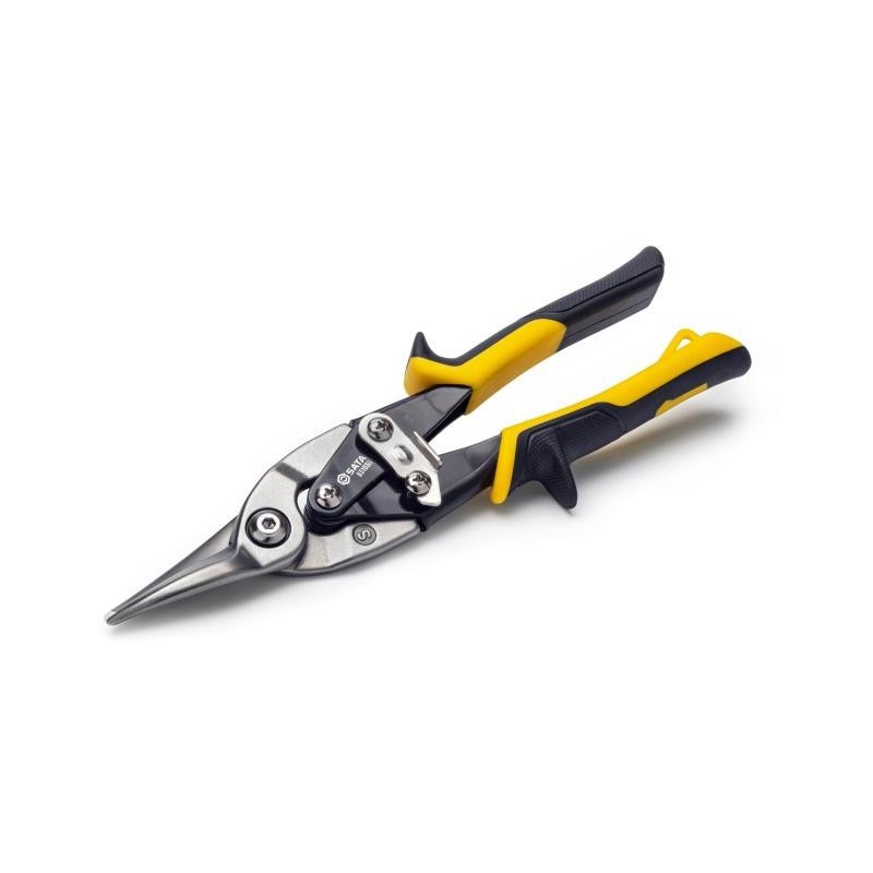 Sata Blechschere gerader Schnitt 250mm